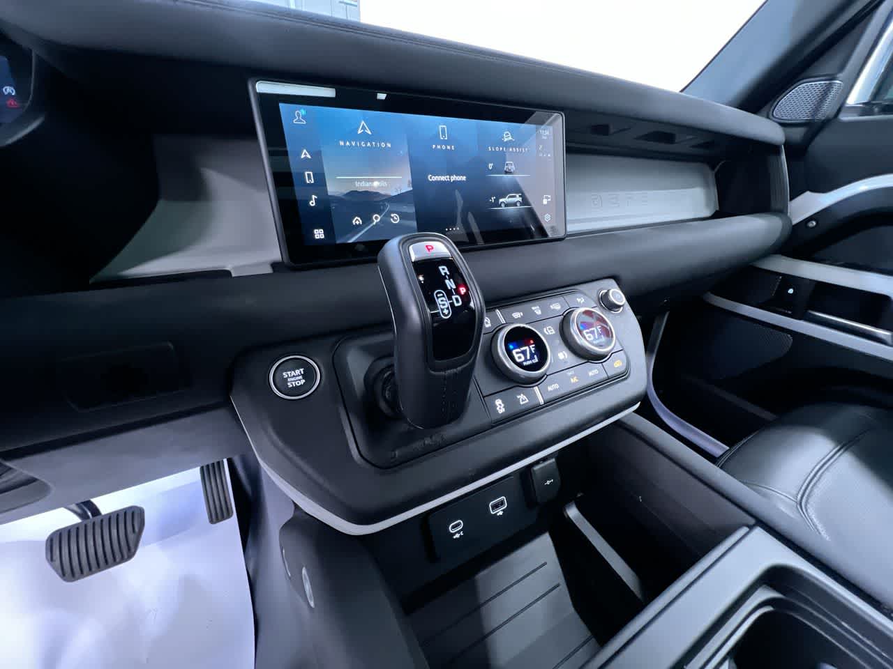 2023 Land Rover Defender S