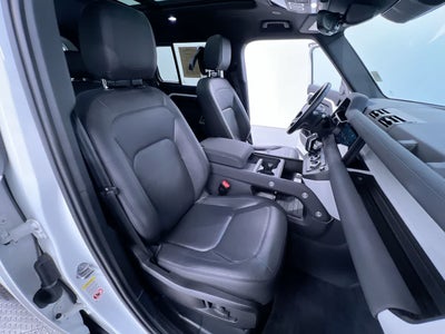 2023 Land Rover Defender S