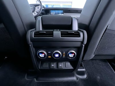 2023 Land Rover Defender S