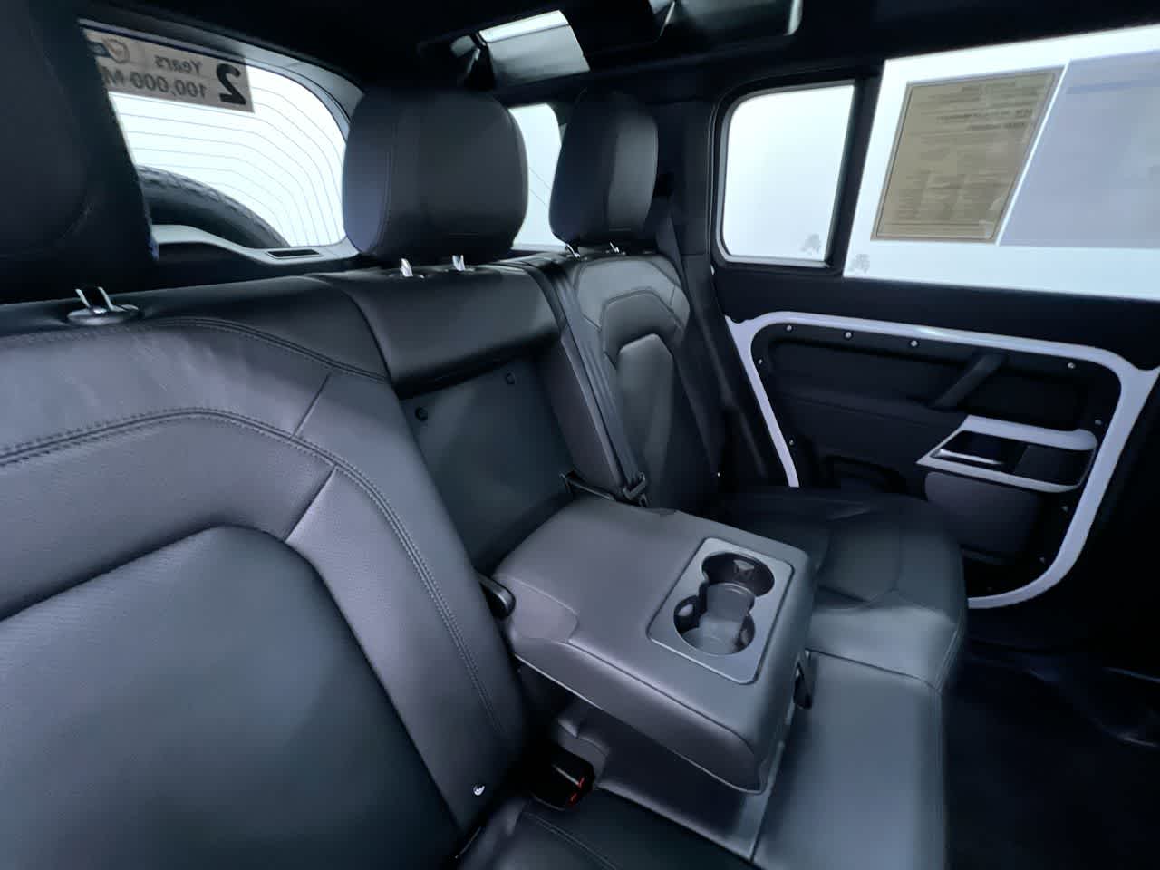 2023 Land Rover Defender S