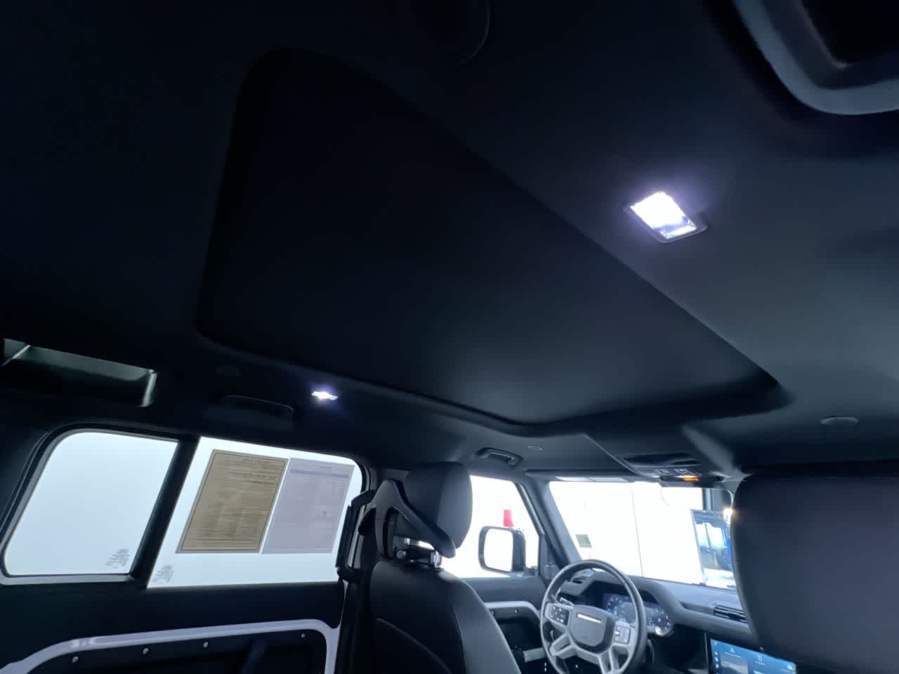 2023 Land Rover Defender S
