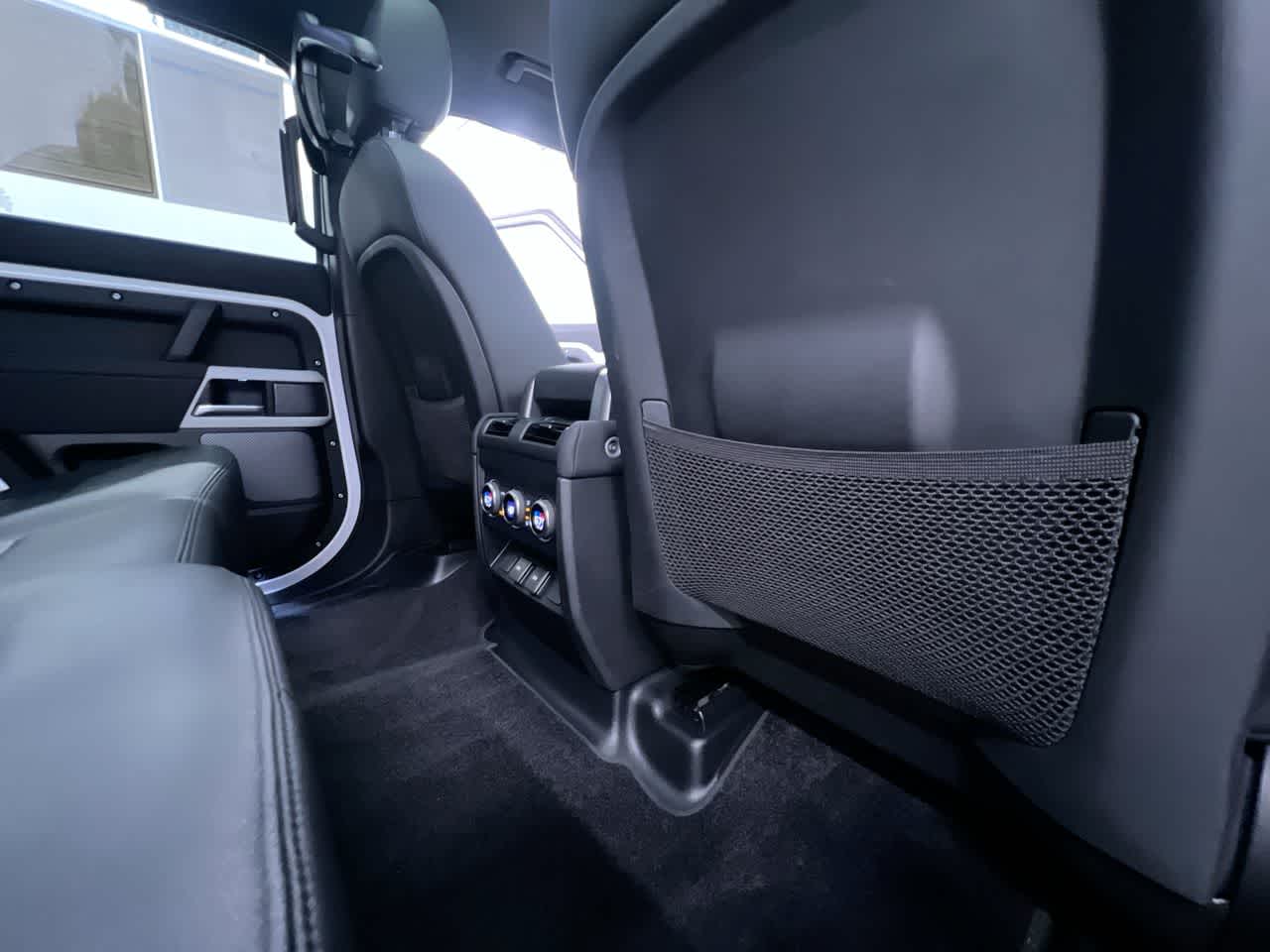 2023 Land Rover Defender S