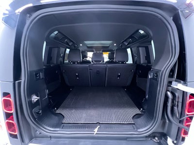 2023 Land Rover Defender S