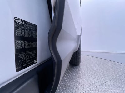 2023 Land Rover Defender S