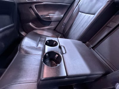 2011 Buick Regal CXL RL1