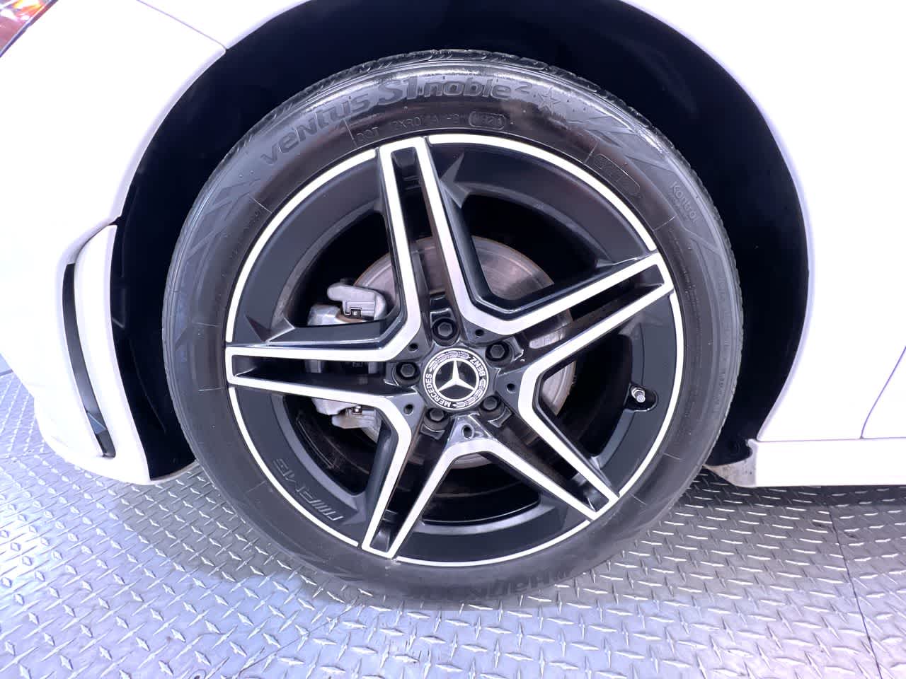 2023 Mercedes-Benz CLA CLA 250
