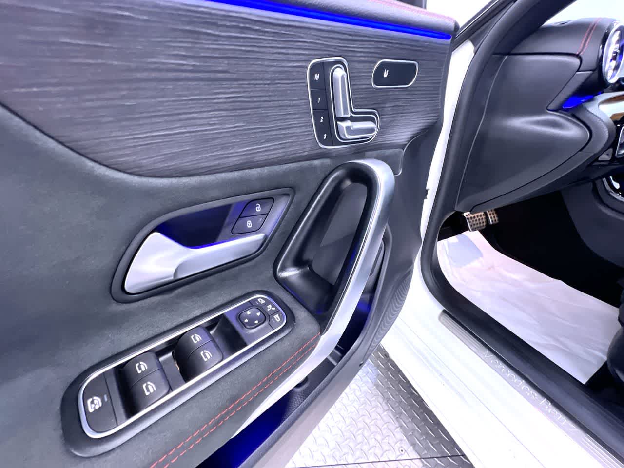 2023 Mercedes-Benz CLA CLA 250