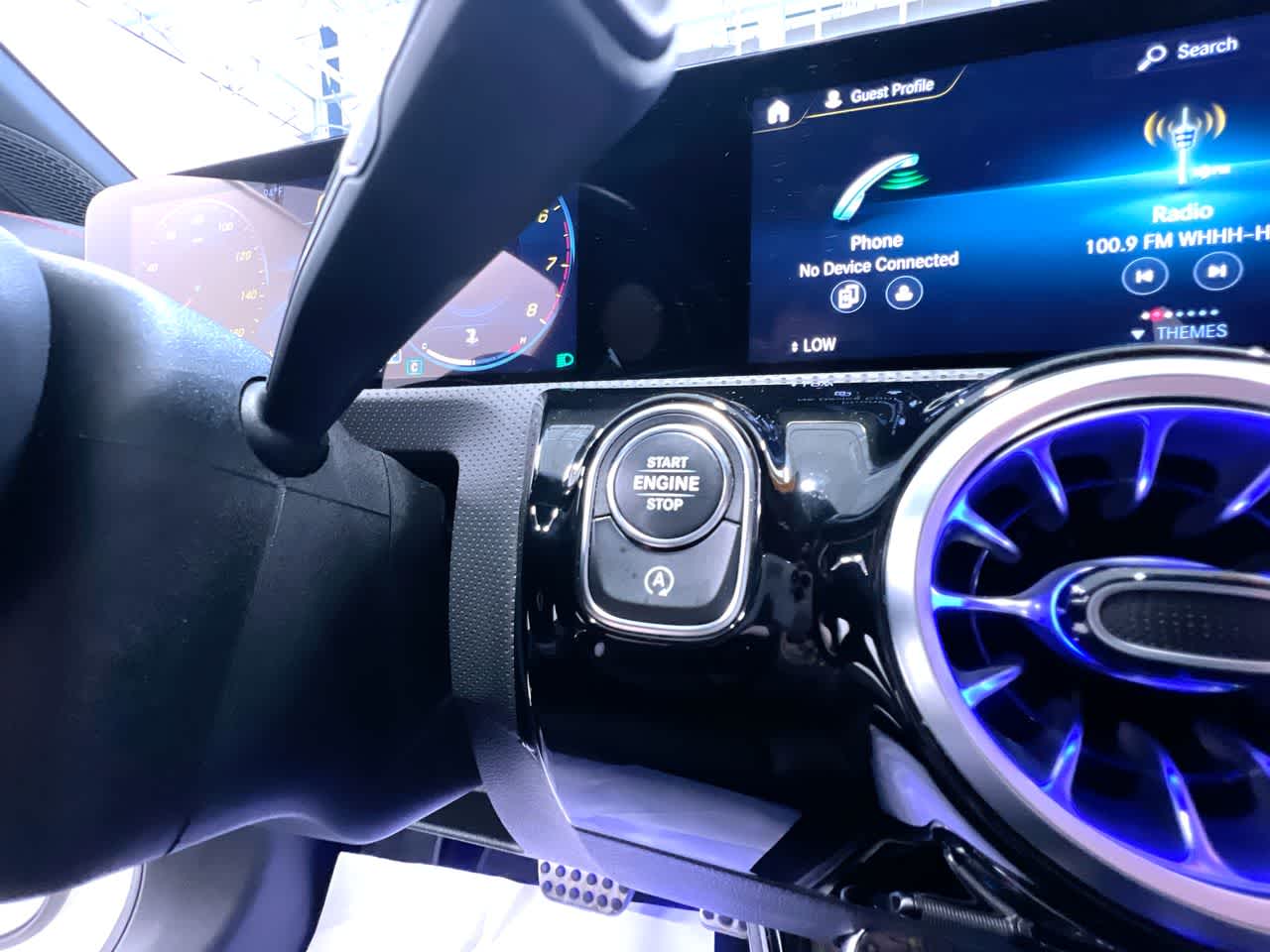 2023 Mercedes-Benz CLA CLA 250