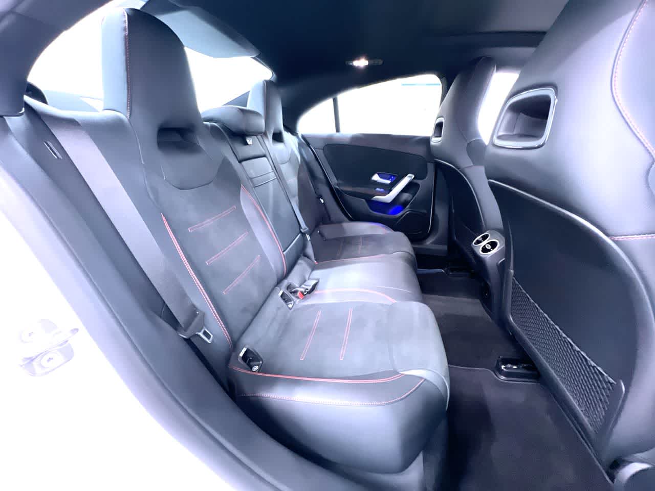 2023 Mercedes-Benz CLA CLA 250