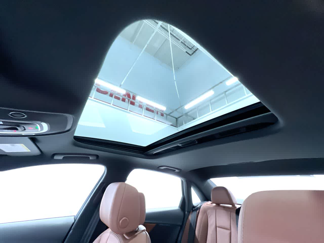 2023 Audi A4 Sedan Premium