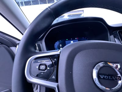 2025 Volvo V60 Cross Country Plus