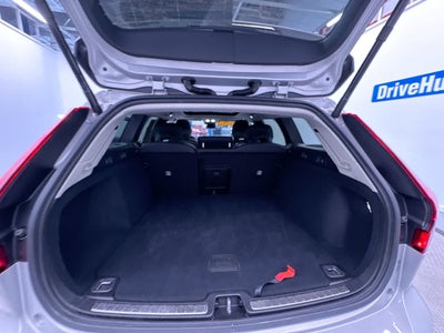 2025 Volvo V60 Cross Country Plus