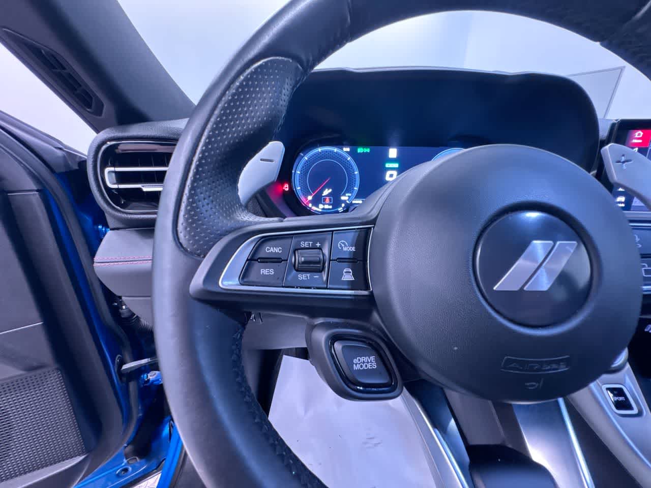 2024 Dodge Hornet R/T