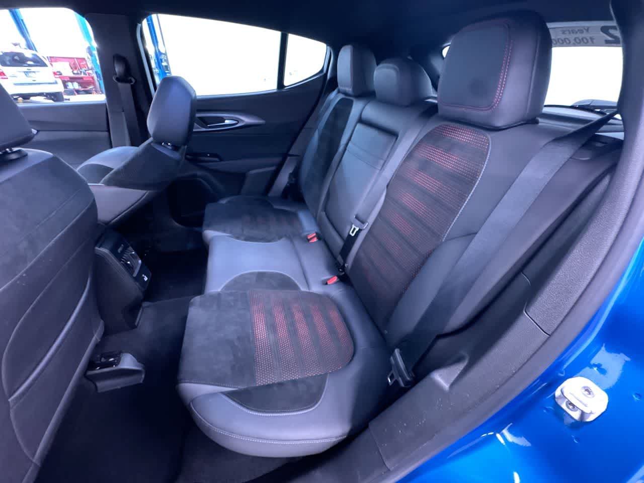 2024 Dodge Hornet R/T