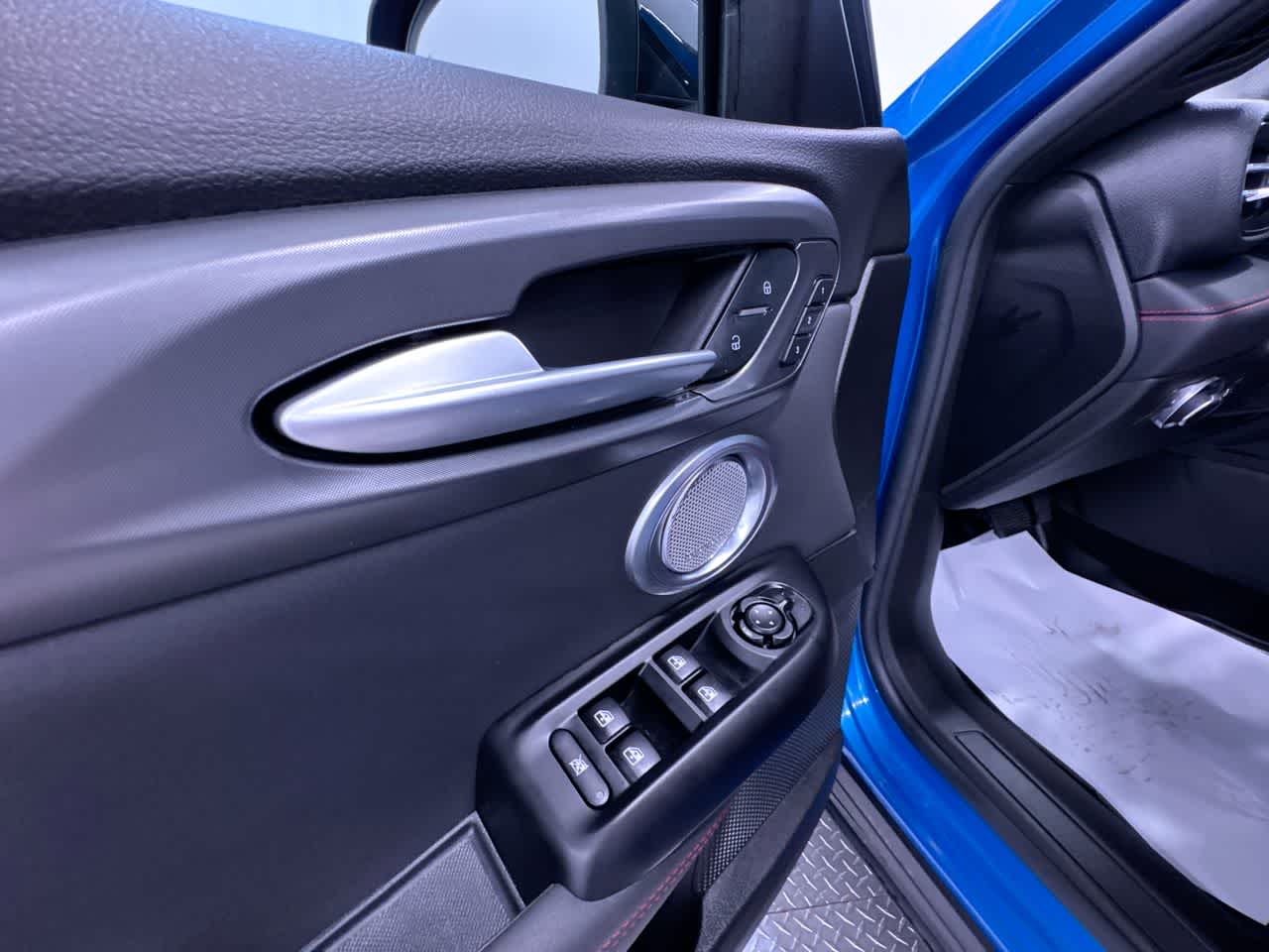 2024 Dodge Hornet R/T Plus