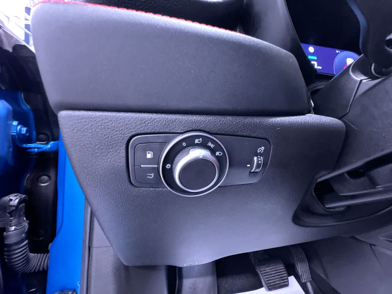 2024 Dodge Hornet R/T Plus