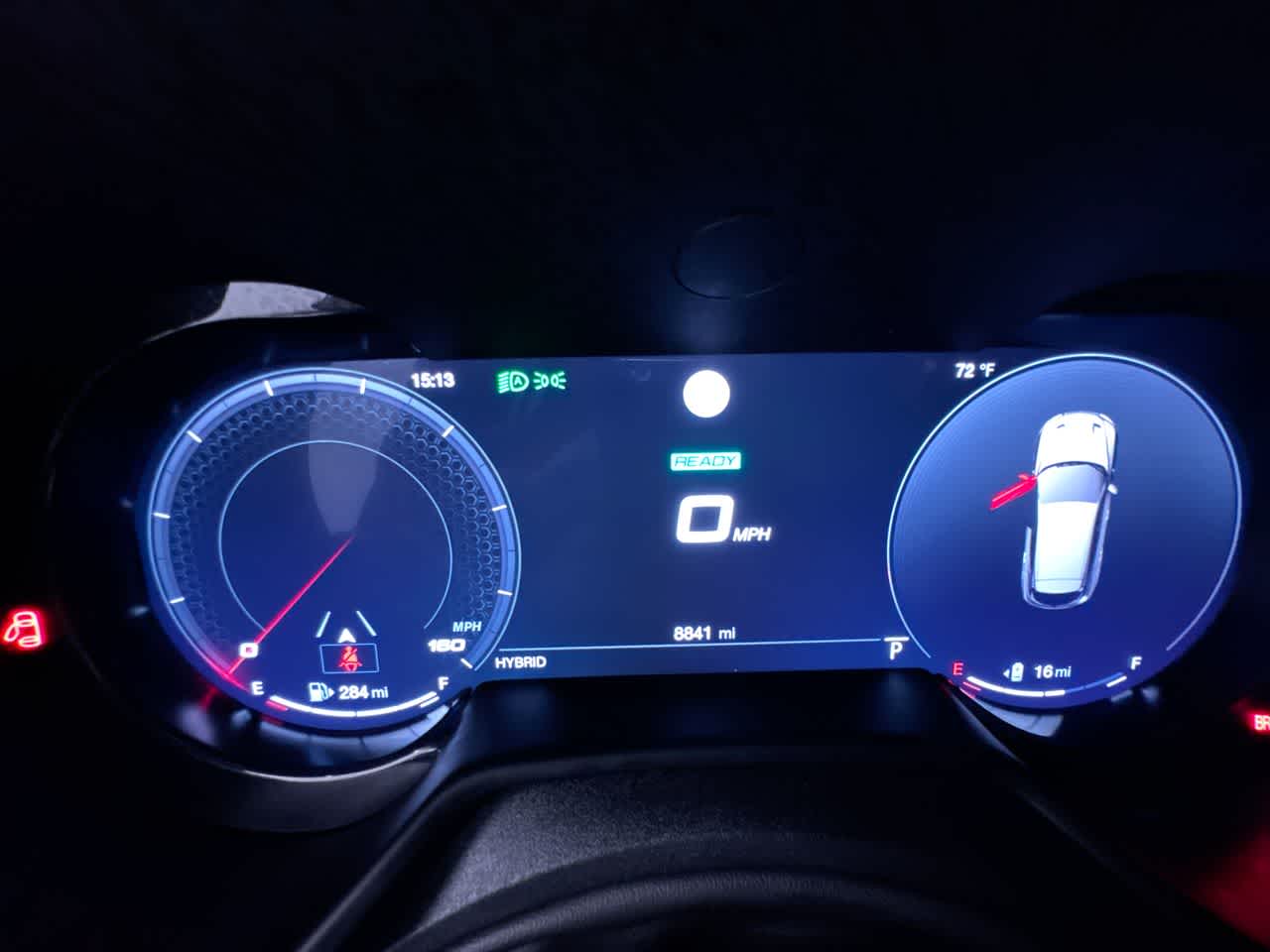 2024 Dodge Hornet R/T Plus