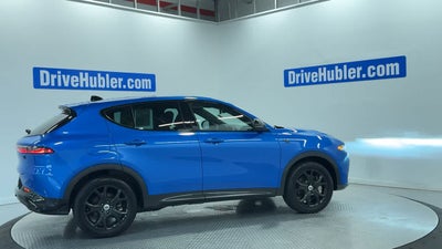 2024 Dodge Hornet R/T Plus