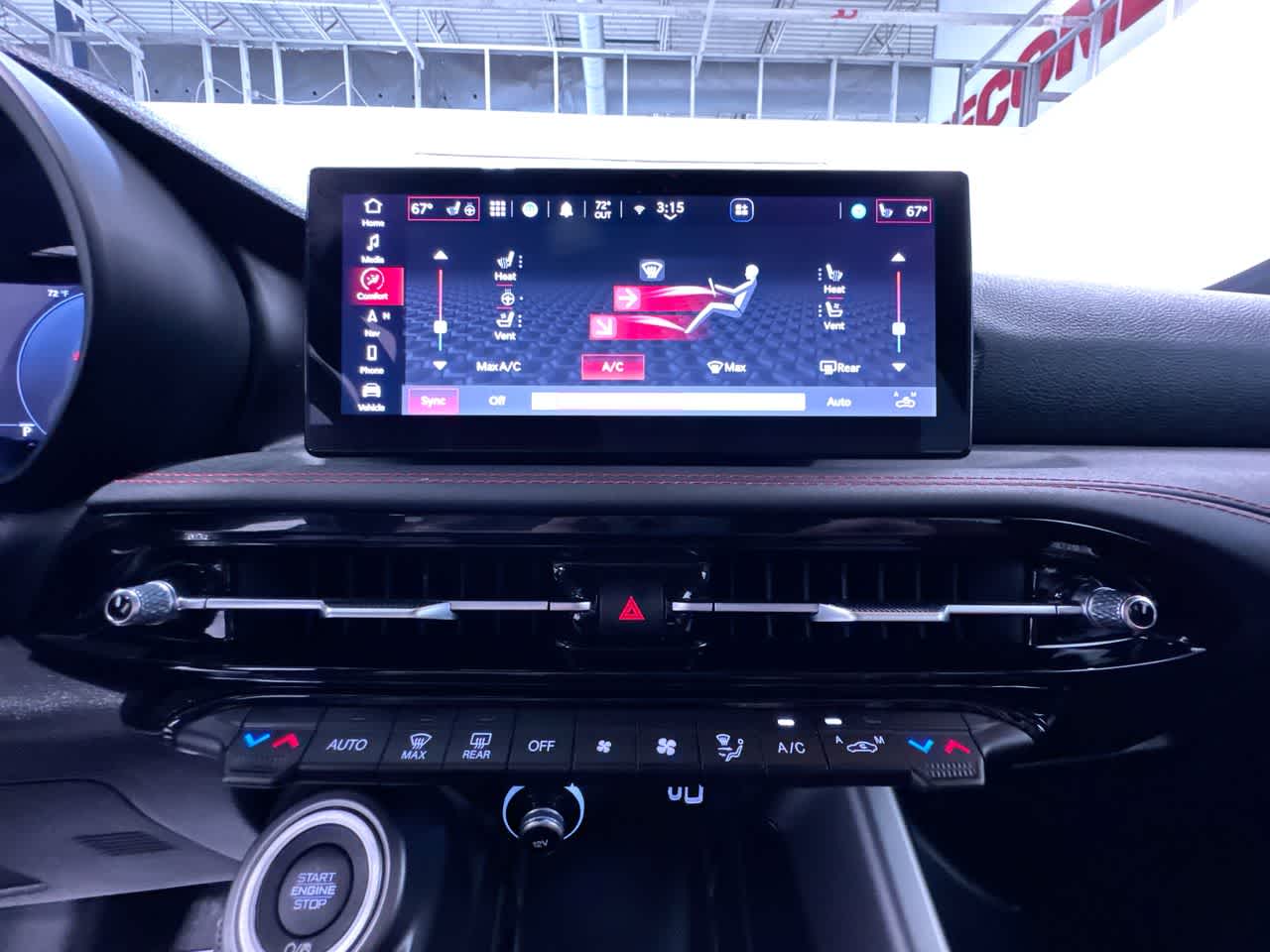 2024 Dodge Hornet R/T Plus