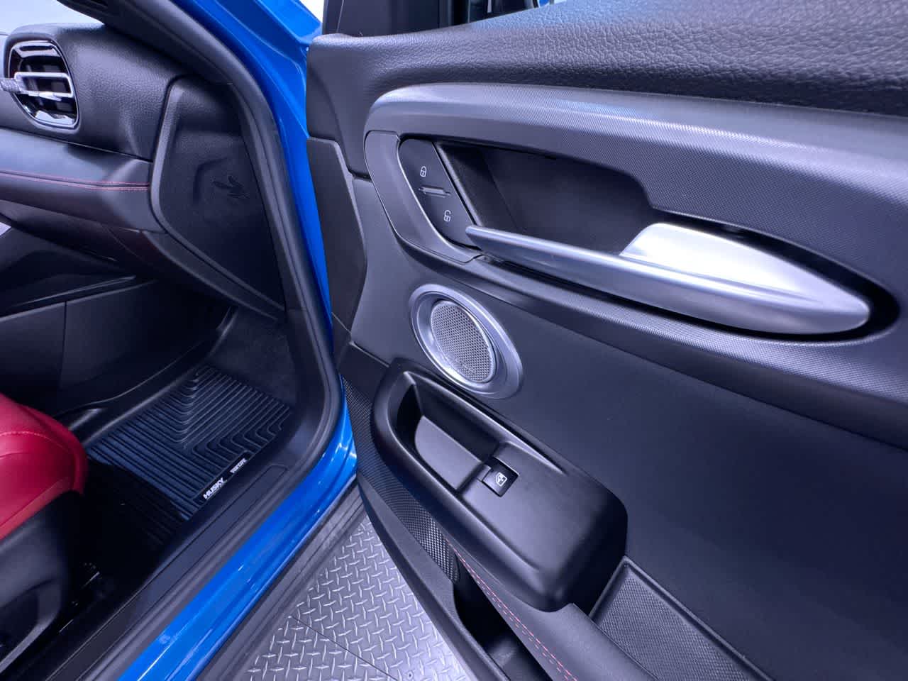 2024 Dodge Hornet R/T Plus