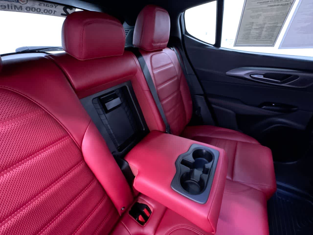 2024 Dodge Hornet R/T Plus