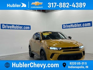 2024 Dodge Hornet R/T Plus