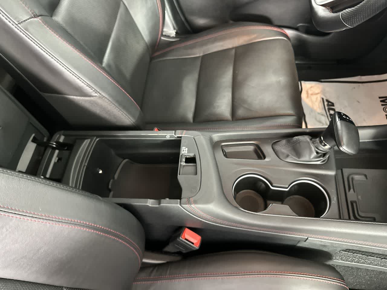 2024 Dodge Durango GT Premium