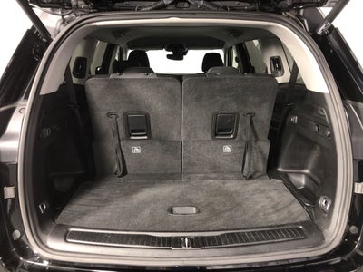2021 Jeep Grand Cherokee L Laredo