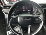 2021 Jeep Grand Cherokee L Laredo