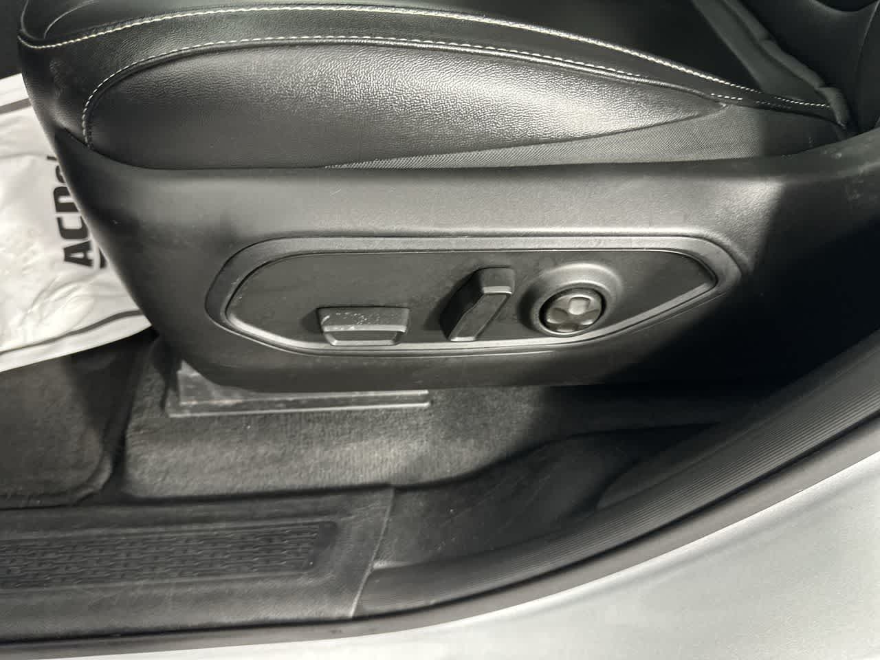 2024 Jeep Grand Cherokee 4xe 4xe