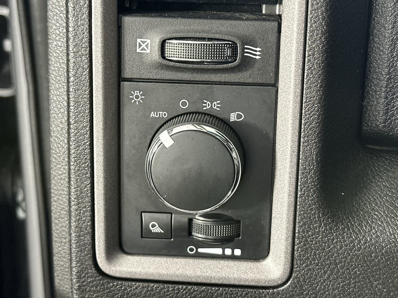 2024 RAM 1500 Classic Tradesman