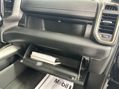 2022 RAM 1500 Sport
