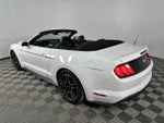 2023 Ford Mustang EcoBoost