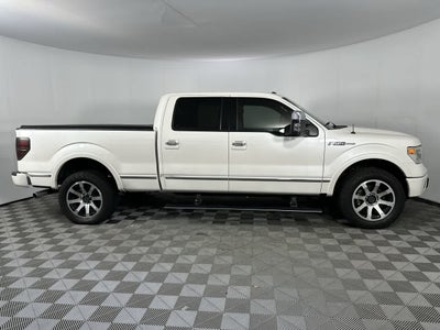 2014 Ford F-150 XL