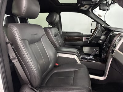 2014 Ford F-150 XL