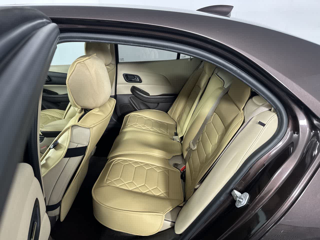 2015 Chevrolet Malibu LTZ