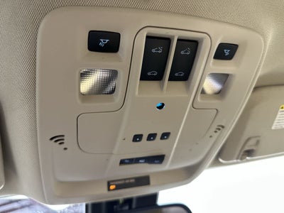 2015 Chevrolet Malibu LTZ