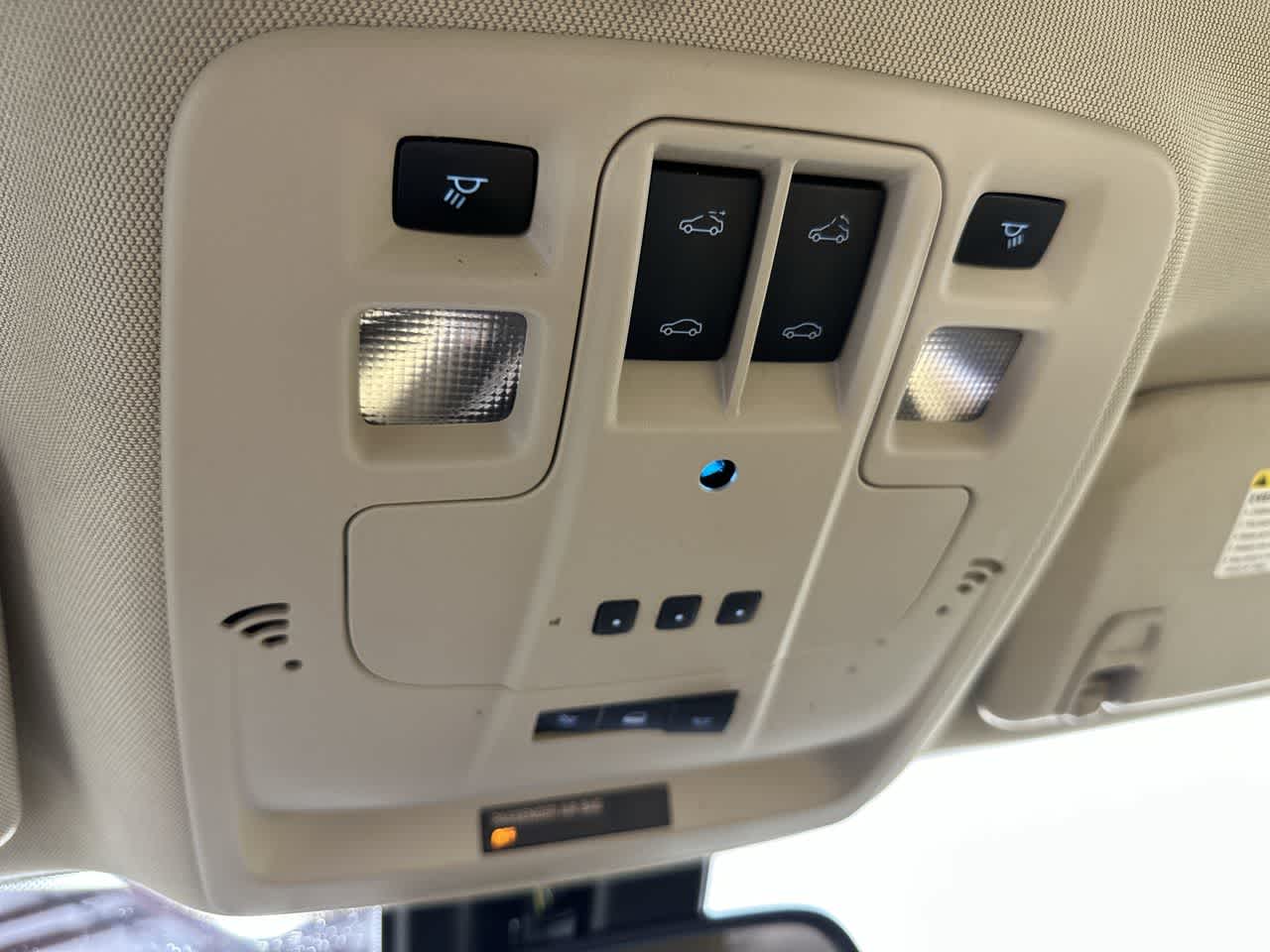 2015 Chevrolet Malibu LTZ