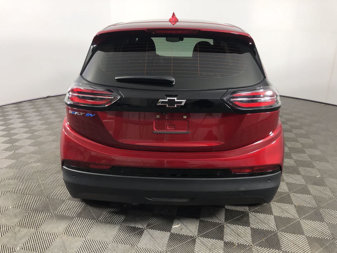 2023 Chevrolet Bolt EV 2LT