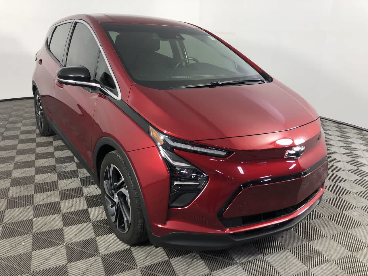 2023 Chevrolet Bolt EV 2LT