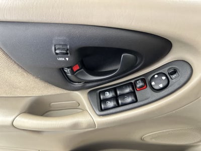 2001 Chevrolet Malibu LT