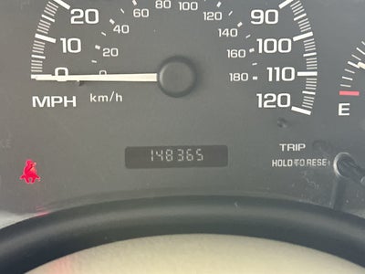 2001 Chevrolet Malibu LT