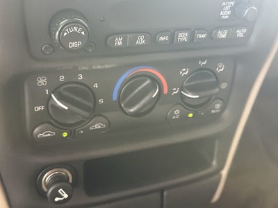 2001 Chevrolet Malibu LT