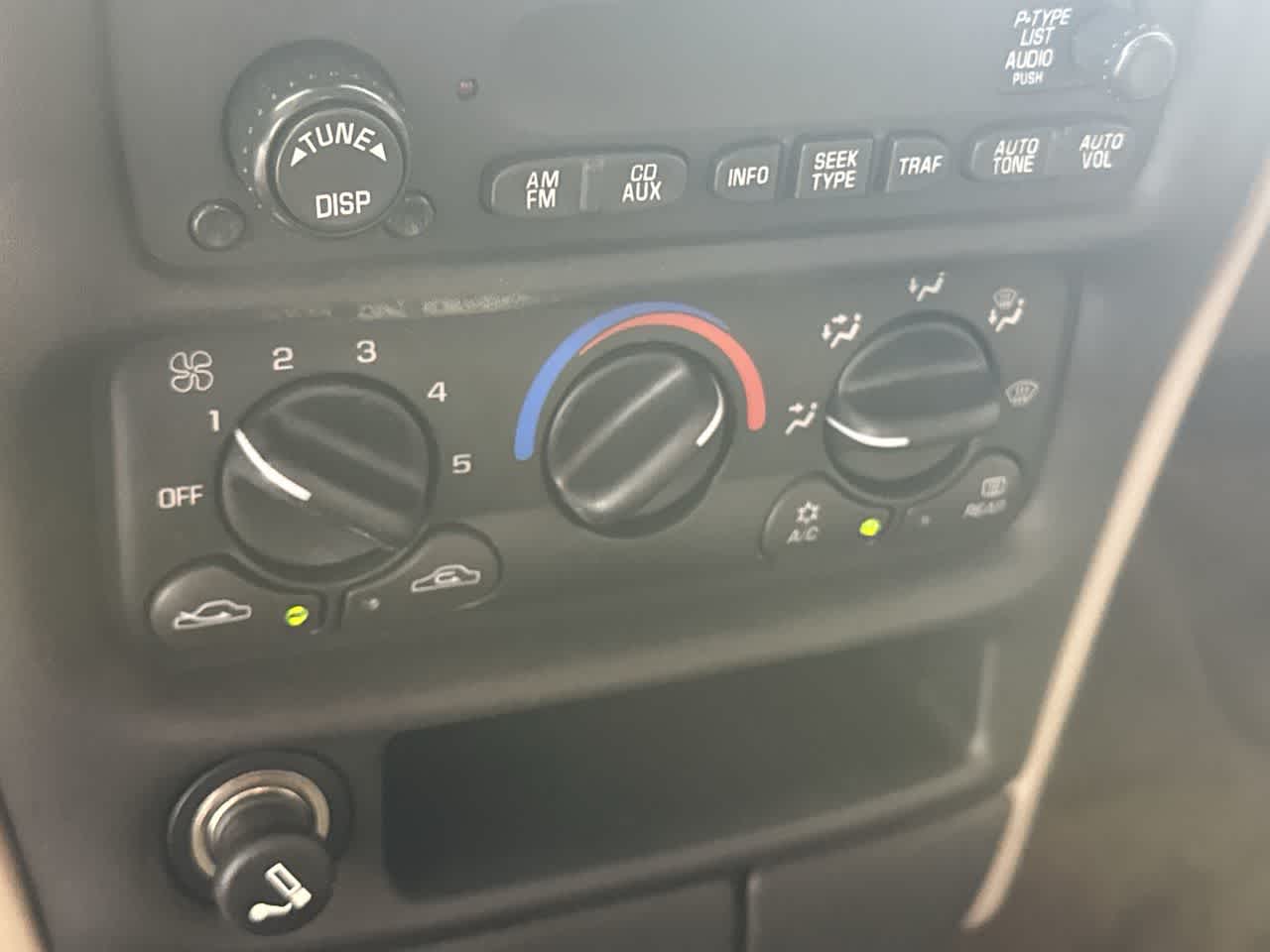 2001 Chevrolet Malibu LT