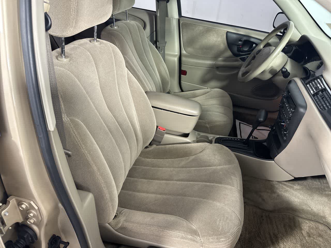 2001 Chevrolet Malibu LT