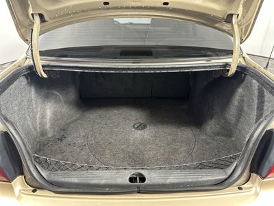 2001 Chevrolet Malibu LT