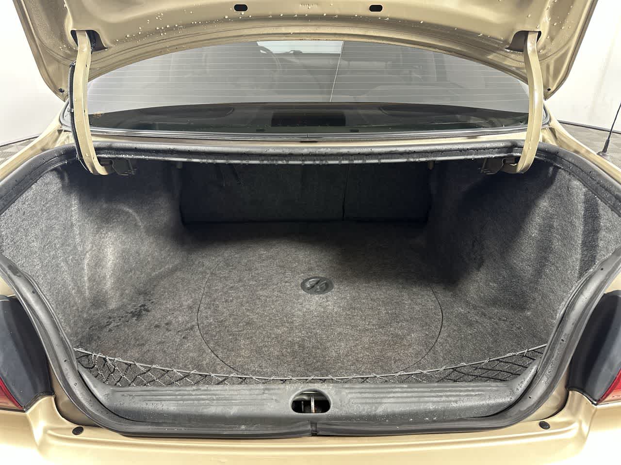 2001 Chevrolet Malibu LT