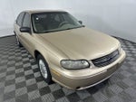 2001 Chevrolet Malibu LT