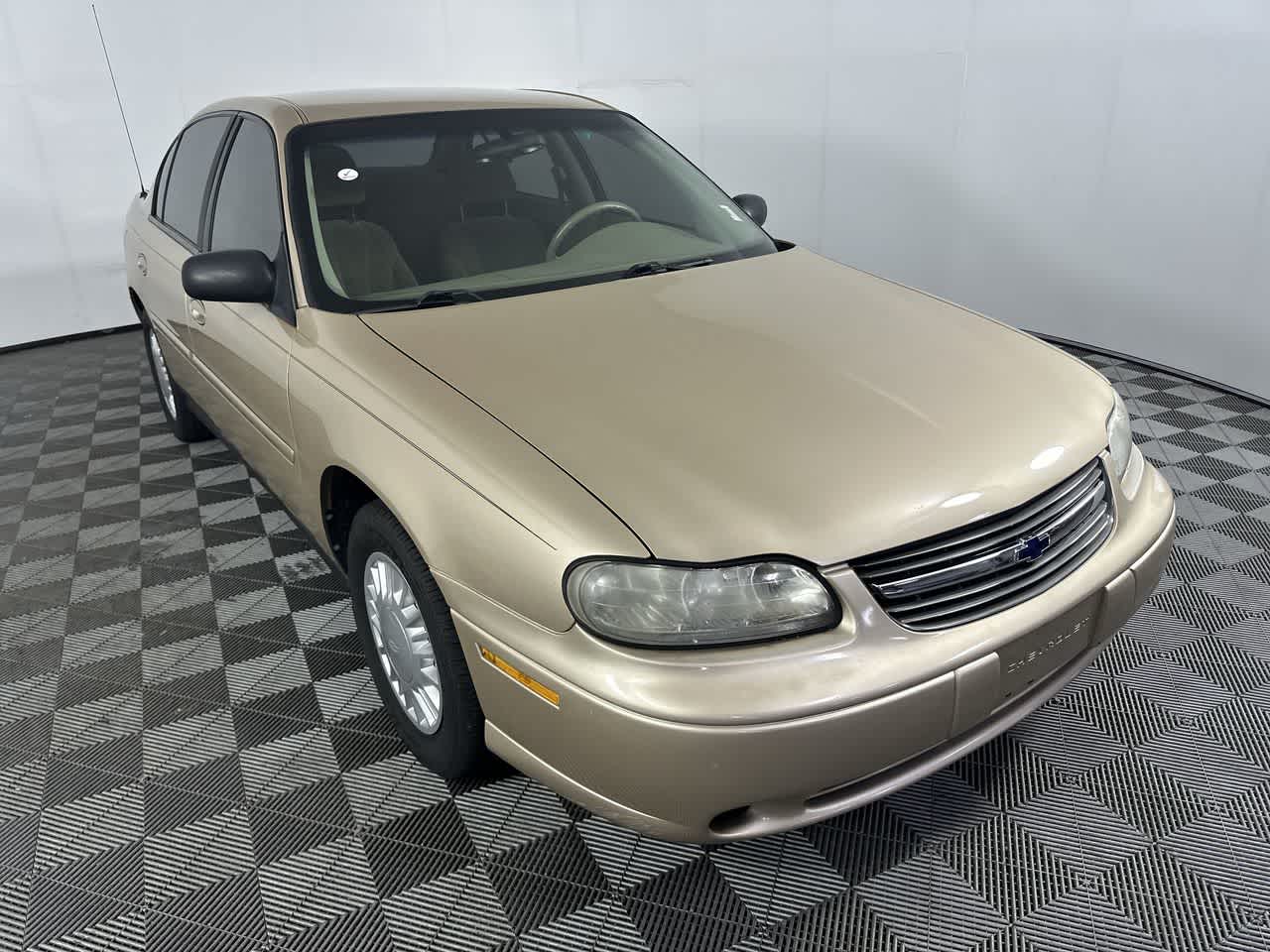 2001 Chevrolet Malibu LT