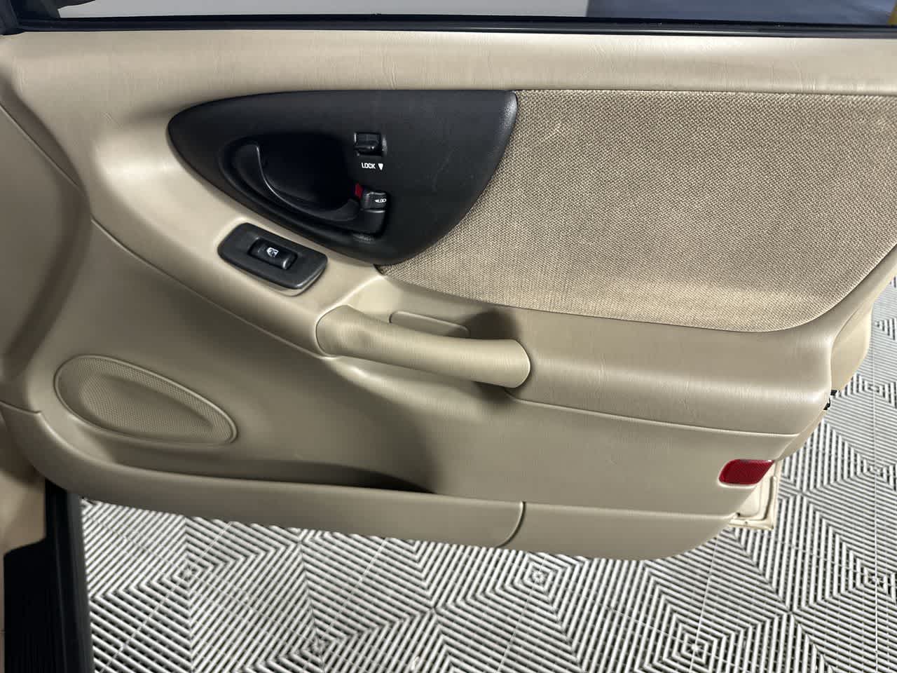 2001 Chevrolet Malibu LT